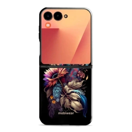 Case Elite Pro for Samsung Galaxy Z Flip 7 - Design E011E