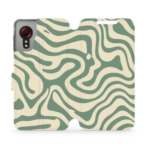 Etui do Samsung Galaxy Xcover 5 - wzór VA57S