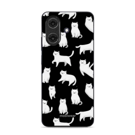Phone Glossy Case Realme Note 60 - Design G163G