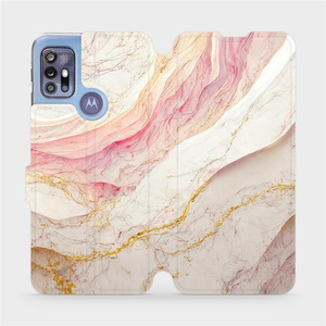 Phone Case Motorola Moto G30 - Design VP32S