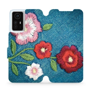 Etui do Xiaomi Redmi Note 12S - wzór MD05P