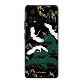 Hülle Glossy Case für Xiaomi Redmi Note 11 Pro - Farbe G042G