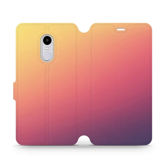 Phone Case Xiaomi Redmi Note 4 - Design VP66S