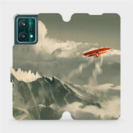 Phone Case Realme 9 Pro - Design MA03P