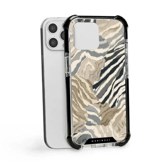 Case MagSafe Elite Bumper for Apple iPhone 12 Pro Max - Design D168D