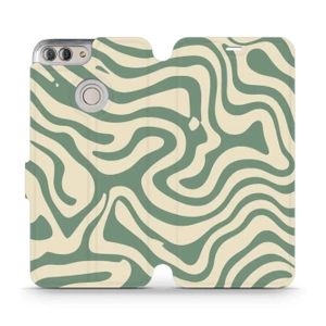 Phone Case Huawei P Smart - Design VA57S