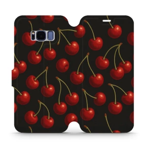 Hülle für Samsung Galaxy S8 - Farbe VP83S