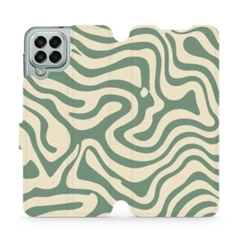 Phone Case Samsung Galaxy M33 5G - Design VA57S