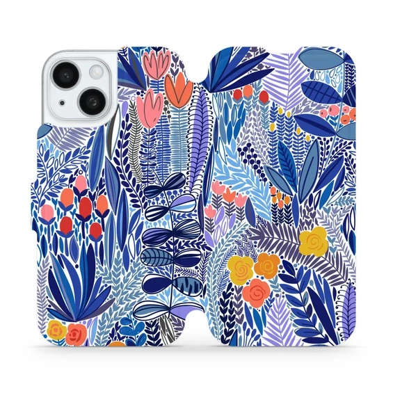 Phone Case Apple iPhone 15 - Design MP03P