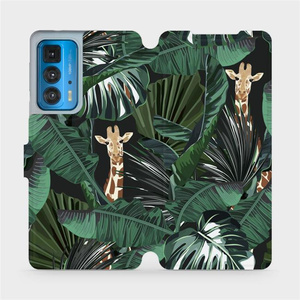 Etui do Motorola Edge 20 Pro - wzór VP06P