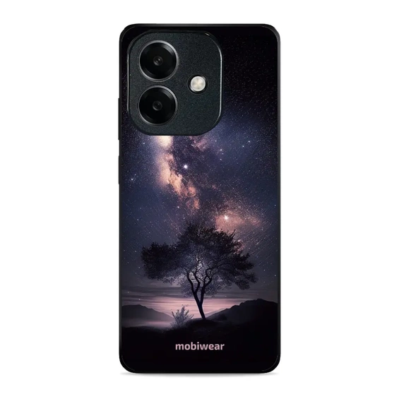 Etui Glossy Case do OPPO A40M - wzór G005G