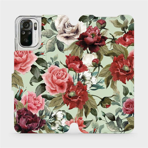 Phone Case Xiaomi Redmi Note 10 - Design MD06P