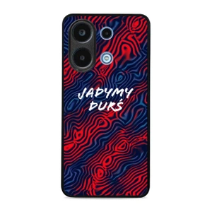 Etui Glossy Case do Xiaomi Redmi Note 13 4G - wzór G07GZ