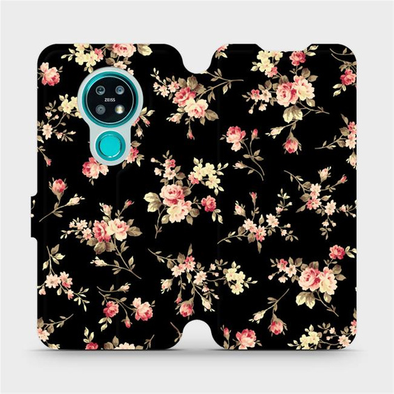 Etui do Nokia 7.2 - wzór VD02S