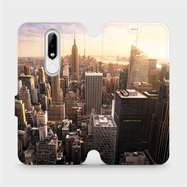 Phone Case Nokia 5.1 Plus - Design M138P
