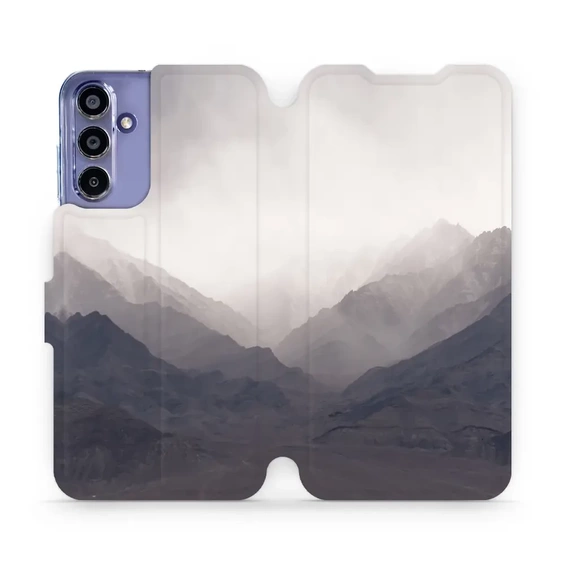 Phone Case Samsung Galaxy A15 4G - Design M151P