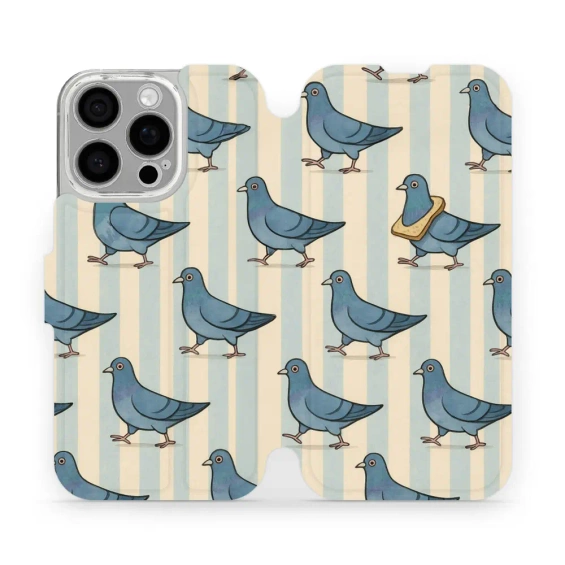 Phone Case Apple iPhone 16 Pro - Design VP91S