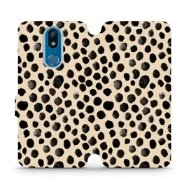 Phone Case LG K40 - Design VA50S