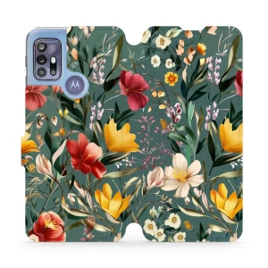 Phone Case Motorola Moto G30 - Design VP71S