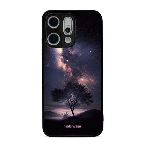 Phone Glossy Case OPPO Reno 14 5G - Design G005G