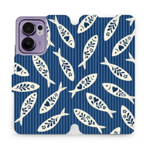 Phone Case OPPO Reno 13 F 5G - Design VP89S
