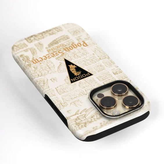 Case Elite Pro for Apple iPhone 15 Plus - Design E19PS