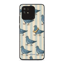 Phone Glossy Case Xiaomi POCO C40 - Design GP91G