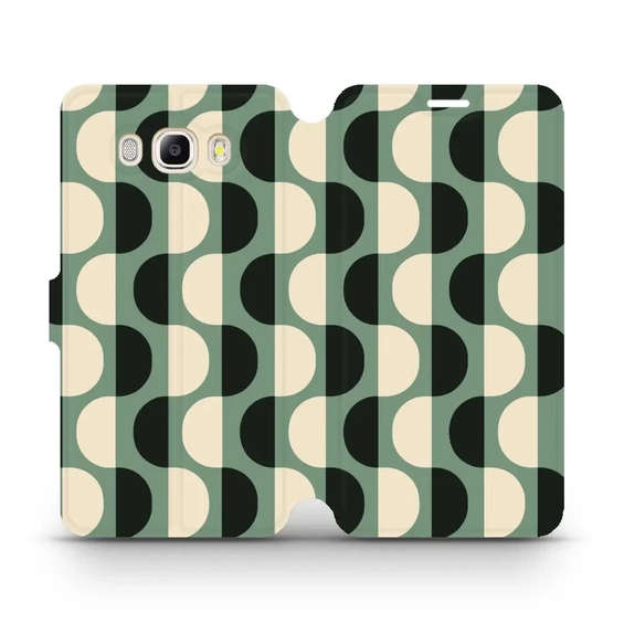 Phone Case Samsung Galaxy J7 2016 - Design VA56S