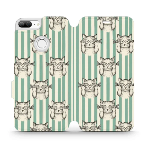 Phone Case Huawei Honor 9 Lite - Design VP90S