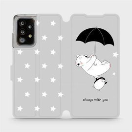 Phone Case Samsung Galaxy A52 - Design MH08P