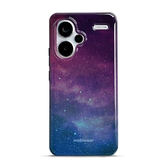 Case Elite Pro for Xiaomi Redmi Note 13 Pro Plus - Design E147E