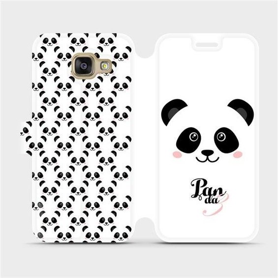 Phone Case Samsung Galaxy A3 2016 - Design M030P