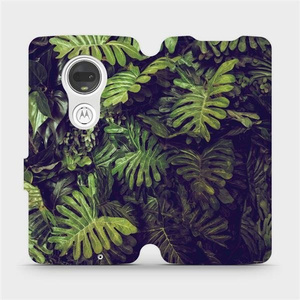 Hülle für Motorola Moto G7 Plus - Farbe V136P