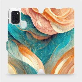 Phone Case Samsung Galaxy A21S - Design VP36S