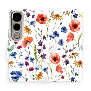 Etui do Vivo V50 Lite - wzór MP04S