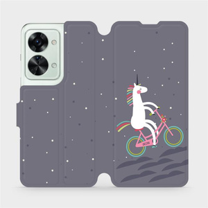 Etui do OnePlus Nord 2T 5G - wzór V024P