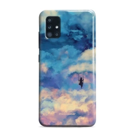 Case Elite Pro for Samsung Galaxy A71 - Design ER09E