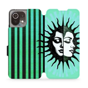 Etui do Xiaomi 11 Lite 5G NE - wzór VP58S