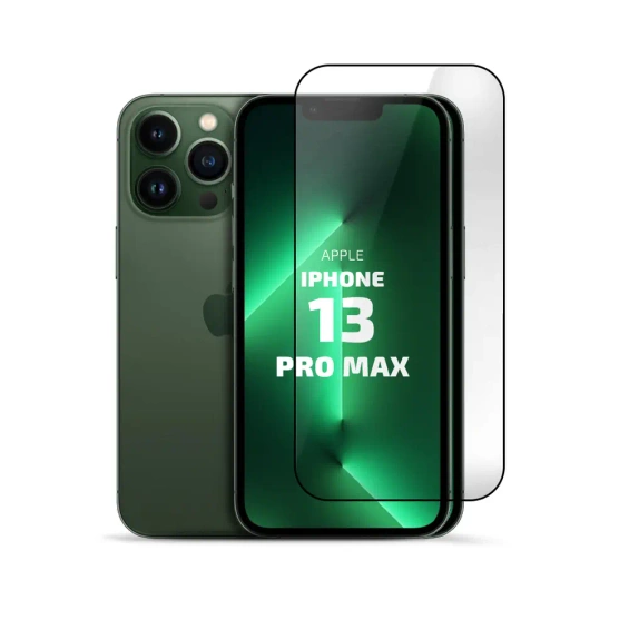 Tempered Glass Clear for Apple iPhone 13 Pro Max