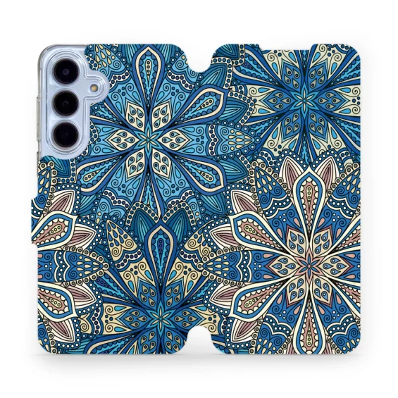 Hülle für Samsung Galaxy S25 FE 5G - Farbe V108P