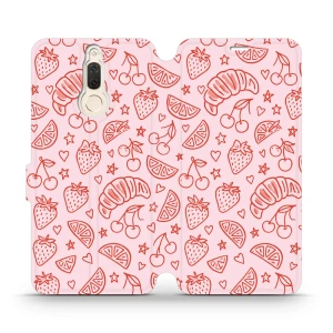 Phone Case Huawei Mate 10 Lite - Design VP86S