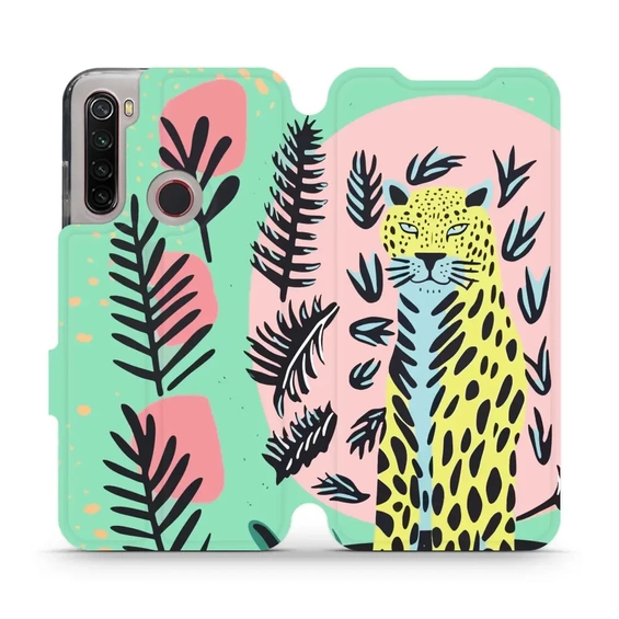 Phone Case Xiaomi Redmi Note 8 - Design VP52S