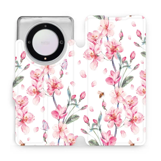 Phone Case Huawei Honor Magic5 Lite 5G - Design M124S