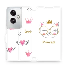Phone Case OPPO A79 5G - Design MH03S