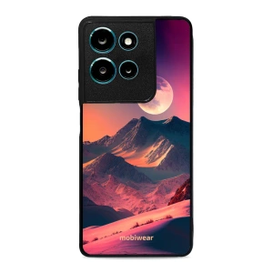 Phone Glossy Case Motorola Moto G75 5G - Design G008G