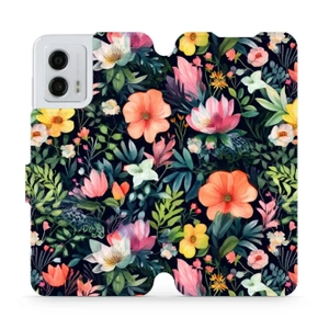 Etui do Motorola Moto G53 5G - wzór VP48S