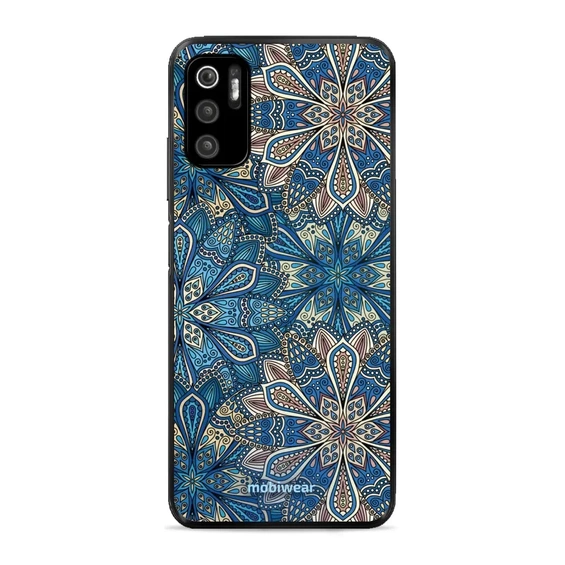 Etui Glossy Case do Xiaomi Poco M3 Pro 5G - wzór G038G