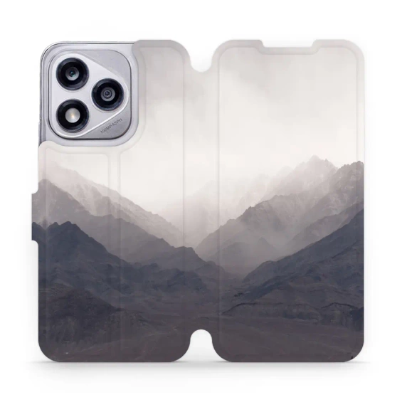 Phone Case Huawei Honor 400 Lite - Design M151P