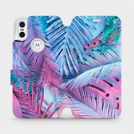 Phone Case Motorola One - Design MG10S