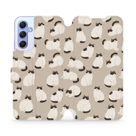 Phone Case Samsung Galaxy A34 5G - Design V160S